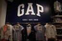 Gap 'terribly sorry' over T-shirt China map without Taiwan