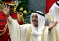 Gulf dispute unacceptable, must be resolved: Kuwaiti emir