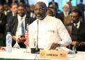 UN, ECOWAS urge Liberia to call off anti-govt protest