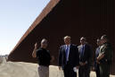 No truce: Trump keeps up feud with California during visit