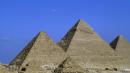 Egypt tells Elon Musk its pyramids were not built by aliens