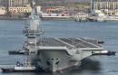 Is China's Second Aircraft Carrier A Floating Paper Tiger?