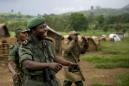 Sacked DR Congo general died by 'hanging': president
