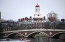 Newspaper: Harvard pulls student offers over online comments