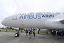 Airbus gets early 2018 jump on rival Boeing with Mexico order