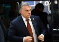 Hungary criticised over migrant 'transit zones'