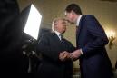 Trump's lawyers called former FBI director James Comey 'Machiavellian' and dishonest in memo to Russia investigation