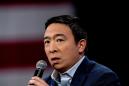 Andrew Yang Joins CNN’s Roster of Contributors