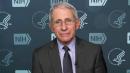 Fauci predicts Americans will likely need to stay home for at least several more weeks