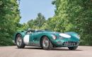 The most expensive British car in history: 1956 Aston Martin DBR1 sells for record-breaking £17.5m