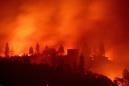 California fire death toll rises to 83