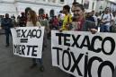 Court scraps multi-billion-dollar Ecuador damages against Chevron