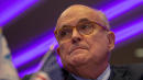 Rudy Giuliani Quits Law Firm After Wild Week Of Interviews