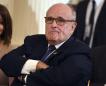 From 'America's mayor' to Trump's pit bull: Rudy Giuliani emerges as central figure in Ukraine firestorm