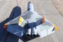 Check Out This Stealth Target Drone: It Could Be a Warplane in Disguise