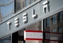 After 'historic' quarter, Tesla looks to Europe, China