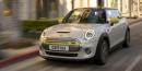The 2020 Mini Cooper SE Is the First Real Electric Mini