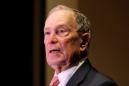 Michael Bloomberg says his White House campaign unknowingly used prison labor