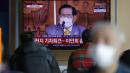 South Korea sect leader wears controversial watch during virus apology