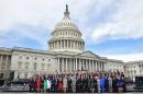 Diverse class of lawmakers ready for close-up in US Congress