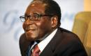 Robert Mugabe made 'goodwill ambassador' by World Health Organisation