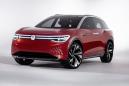 Volkswagen to premiere 7-seat electric SUV concept car in Shanghai