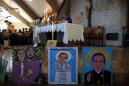 Slain Salvadoran archbishop Romero to be made a saint