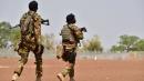 Mali ambush: Gunmen kill 24 in attack on convoy