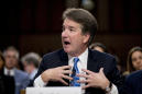 Kavanaugh on Roe v. Wade: 'I don't live in a bubble'