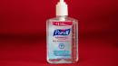 Purell makers made 'misleading' claims to customers about killing germs, new suit says