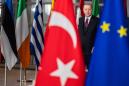 Erdogan Wants Istanbul Summit to Reboot Refugee Deal With EU