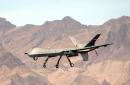 Iran reports previous incident with 'spy drone' in May