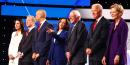Here are the winners and losers of Tuesday's crowded Democratic presidential debate