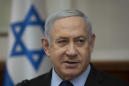 Will Netanyahu's party stick with him? Senior leaders quiet