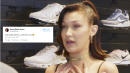 Bella Hadid Gave The Most Awkward Interview And Twitter Noticed