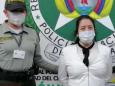 A Colombian woman who broke her coronavirus quarantine was publicly shamed on national TV, and she now faces up to 8 years in prison