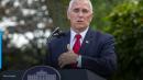 Pence urged to skip Barrett vote after aides test positive for COVID-19