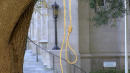 Nooses Hung At Mississippi State Capitol Just Before Runoff Election