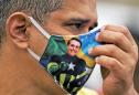 Coronavirus: Far-right president Jair Bolsonaro forced into U-turn on releasing death figures following national uproar