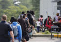 Canada sees 'unsustainable' spike in asylum seekers at U.S. border