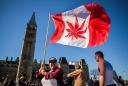 Canada unveils legislation to legalize cannabis