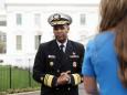 US Surgeon General warns Americans to follow the coronavirus guidelines to stay home: 'This week it's going to get bad'