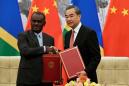 China's Pacific influence grows as it signs up new friend in Solomon Islands
