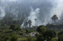India, Pakistan army trade fire in Kashmir; 2 civilians dead