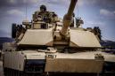 Look Out Russia, The U.S. Army's M-1A2C Abrams Tanks Are Getting An Upgrade