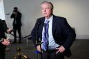 Lindsey Graham is reportedly trying to talk Trump out of coronavirus relief checks for Americans