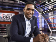 NBA legend and broadcaster Chris Webber talks about who won the NBA's offseason, super-teams, and how to beat the Warriors