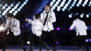 K-Pop Fans Lost Their Minds During The Winter Olympics Closing Ceremony