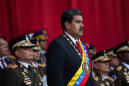 Maduro Kicks Off Second Term With an Economic Disaster of His Own Making