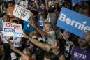 Sanders supporters felt burned at the 2016 DNC. This year, Democratic leaders push for unity